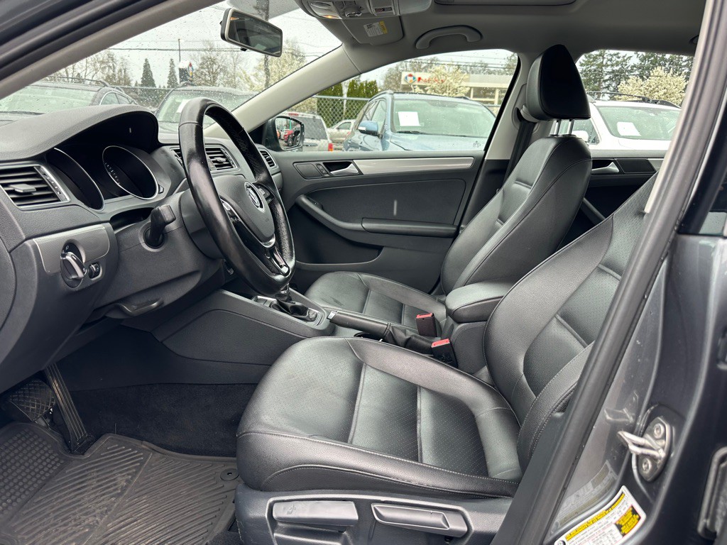 2017 Volkswagen Jetta Image 7