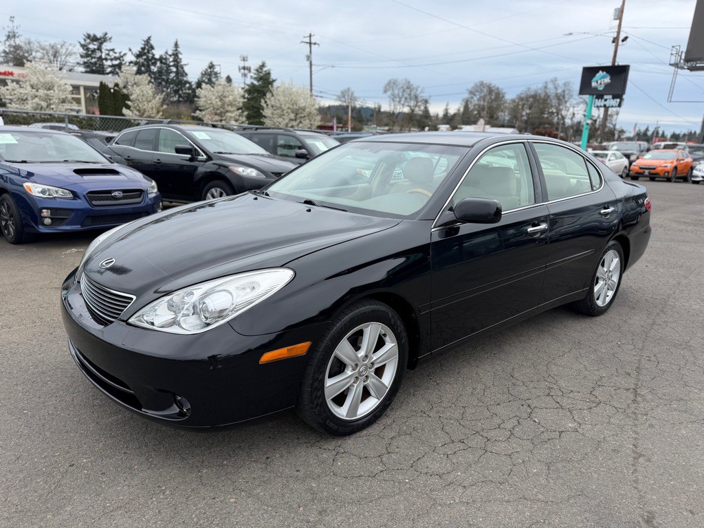 2006 Lexus ES Image 1