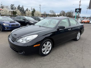 Image for 2006 Lexus ES 330 ID: 7280604