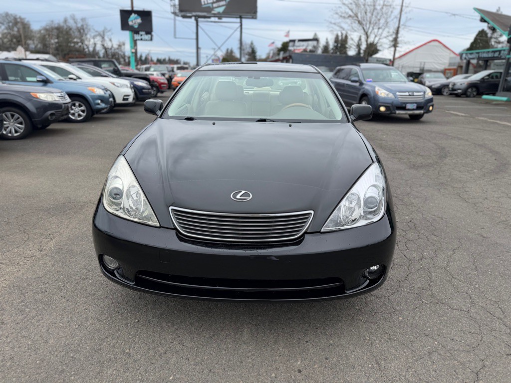 2006 Lexus ES Image 2