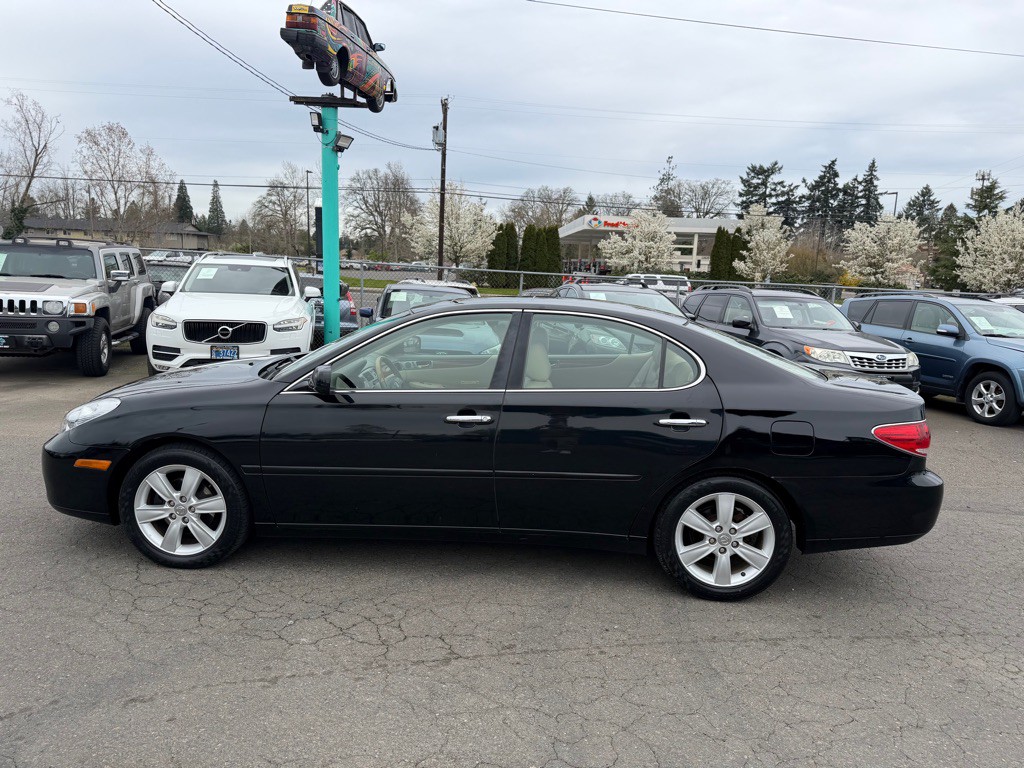 2006 Lexus ES Image 7