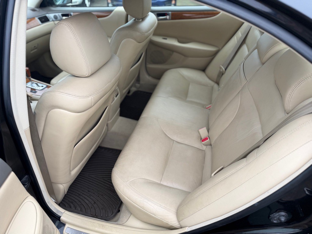 2006 Lexus ES Image 9
