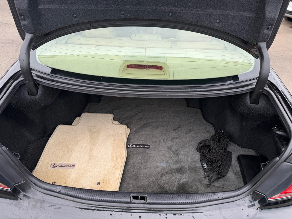 2006 Lexus ES Image 12