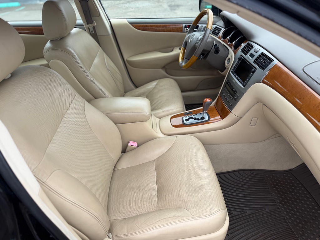 2006 Lexus ES Image 14