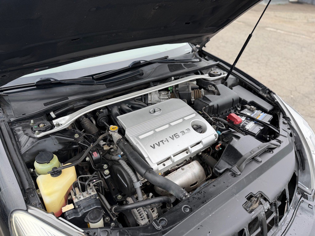 2006 Lexus ES Image 16