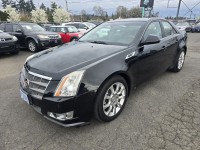 Image for 2009 Cadillac CTS HI FEATURE V6 ID: 7285419