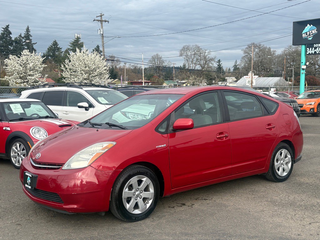 2006 Toyota Prius Image 1