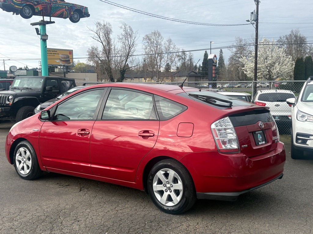 2006 Toyota Prius Image 2