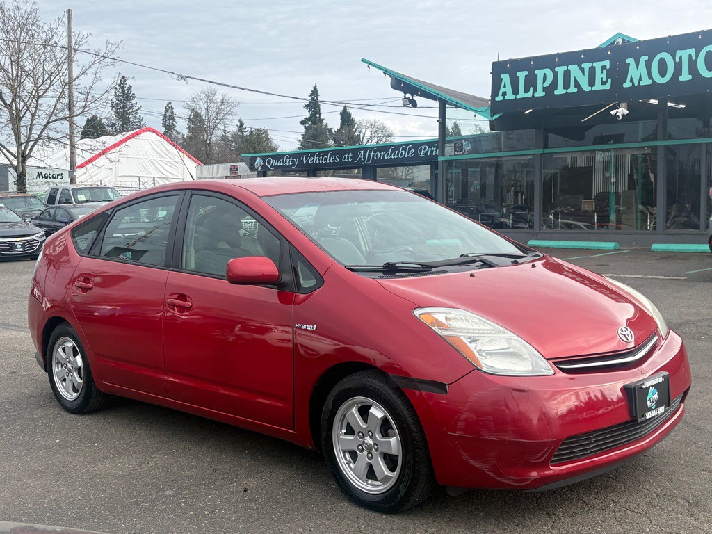 2006 Toyota Prius Image 5