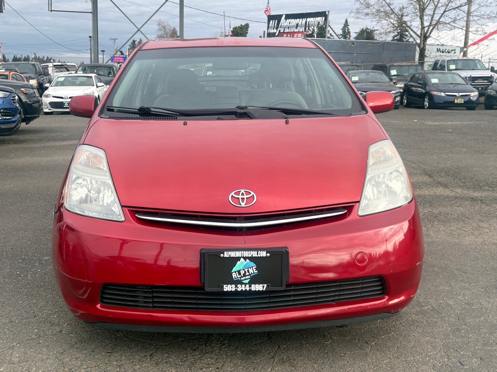 2006 Toyota Prius Image 6