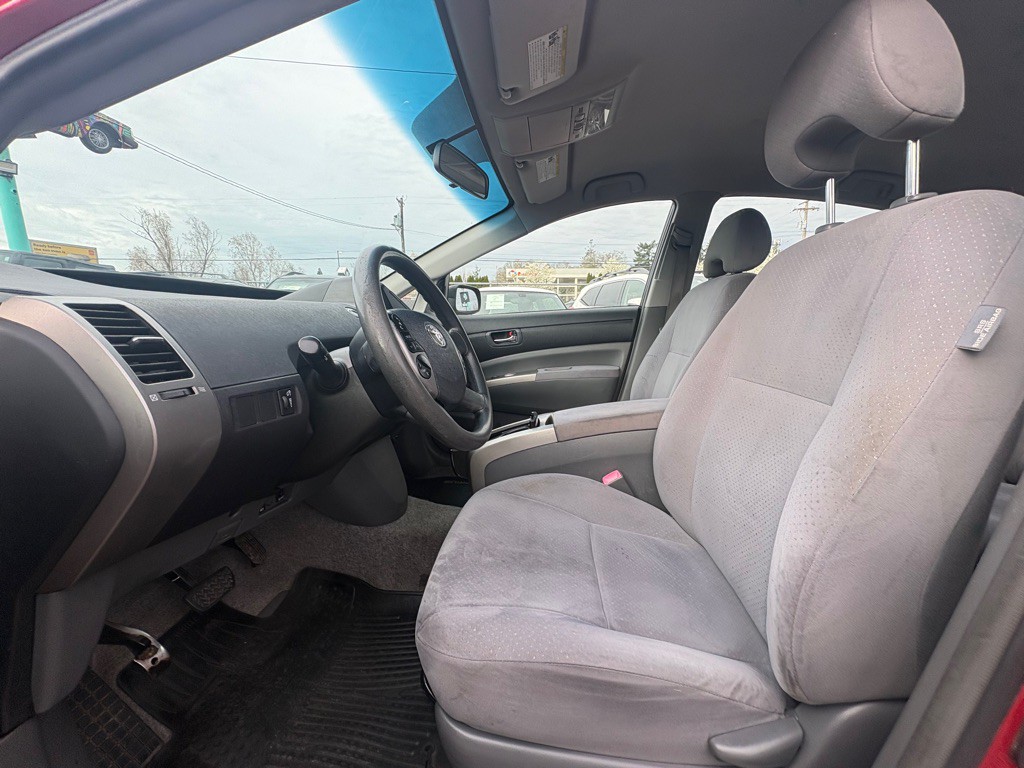 2006 Toyota Prius Image 7