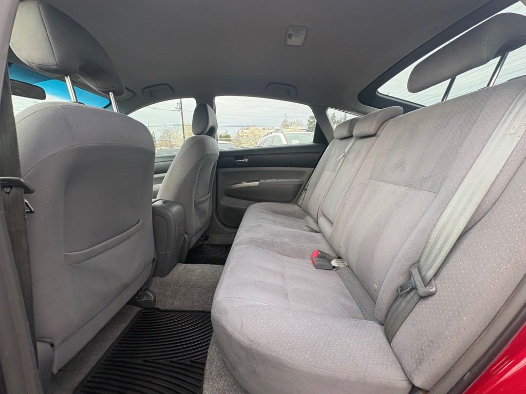 2006 Toyota Prius Image 8