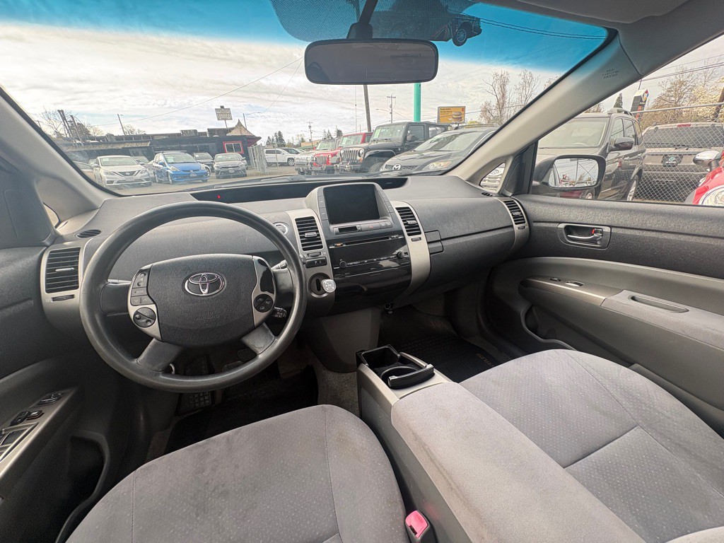 2006 Toyota Prius Image 9