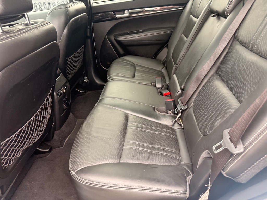 2015 Kia Sorento Image 12