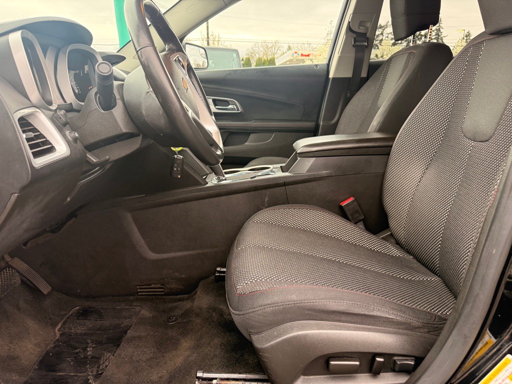 2012 Chevrolet Equinox Image 10