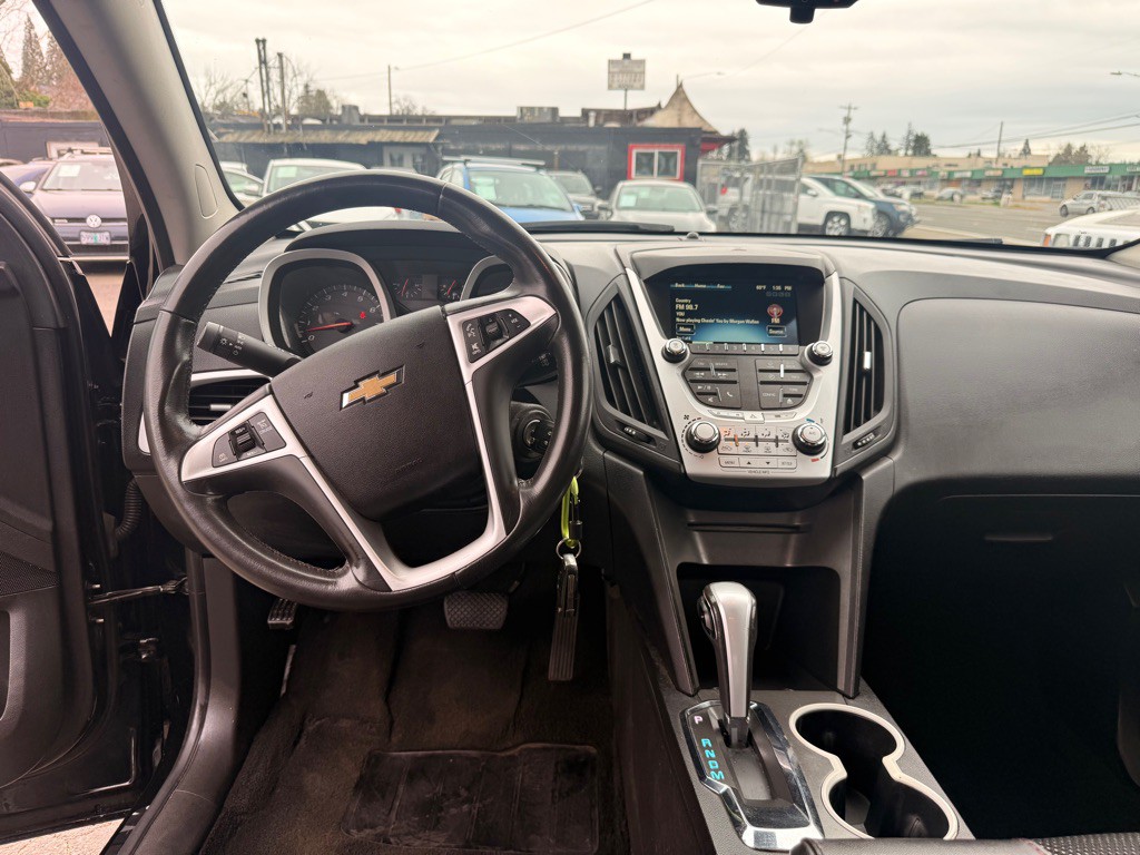 2012 Chevrolet Equinox Image 13