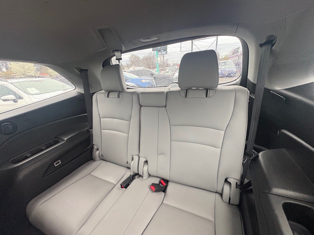 2017 Honda Pilot Image 9
