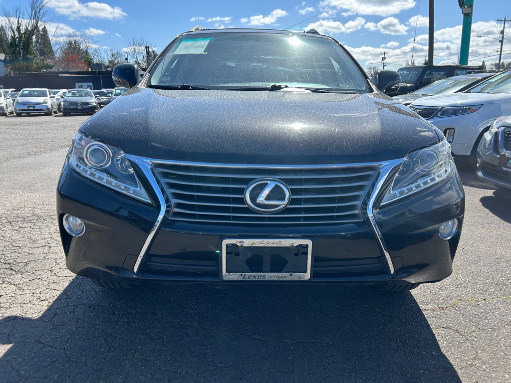 2014 Lexus RX Image 6