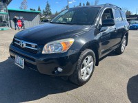 Image for 2008 Toyota Rav4 Limited ID: 7292272