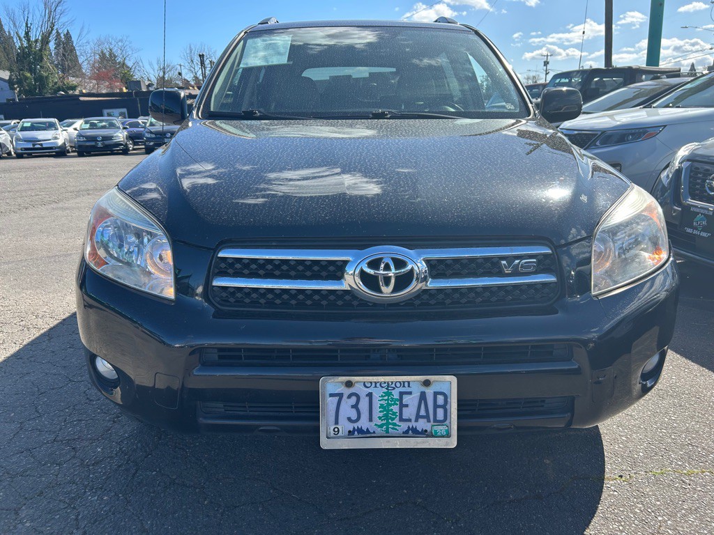 2008 Toyota Rav4 Image 6