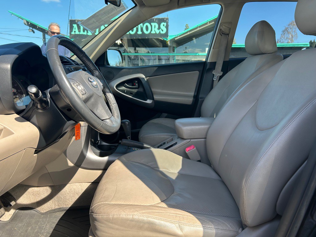 2008 Toyota Rav4 Image 7