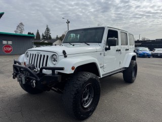 Image for 2013 Jeep Wrangler Unlimited Sahara ID: 7294336