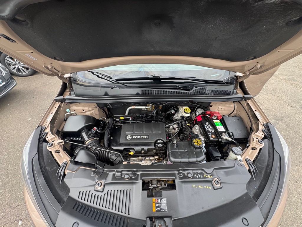 2018 Buick Enclave Image 13