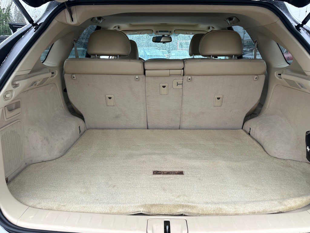 2013 Lexus RX Image 10