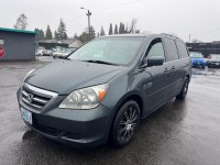 Image for 2005 Honda Odyssey EXL ID: 7296894