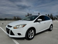 Image for 2014 Ford Focus SE ID: 7297335