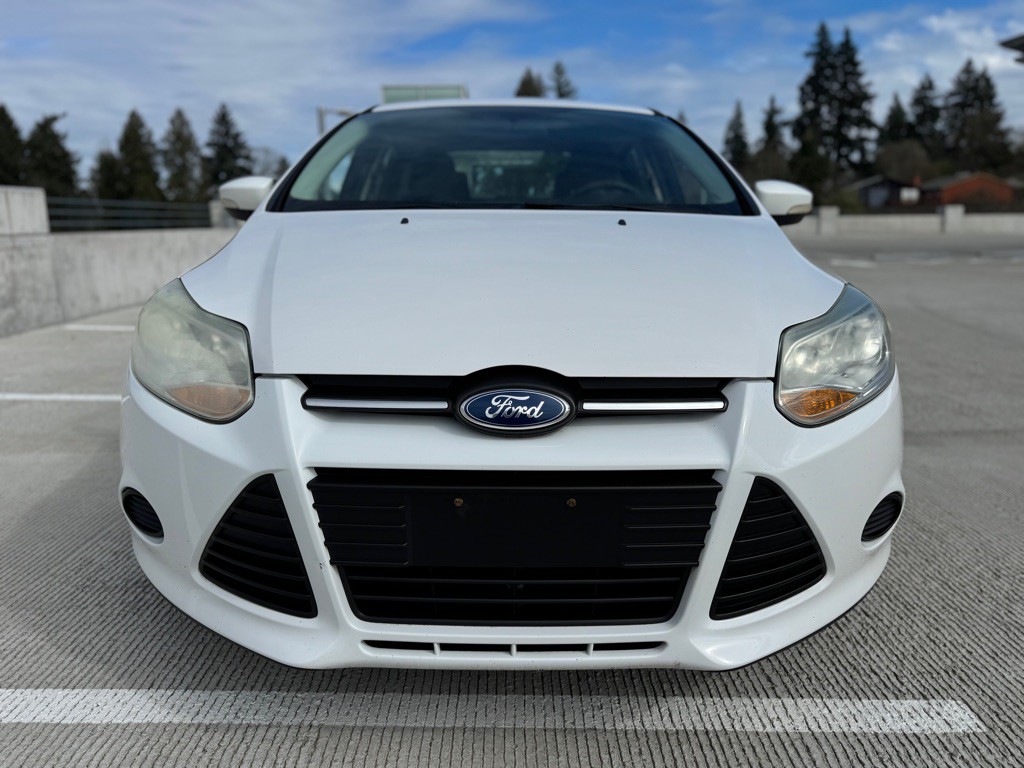 2014 Ford Focus Image 6