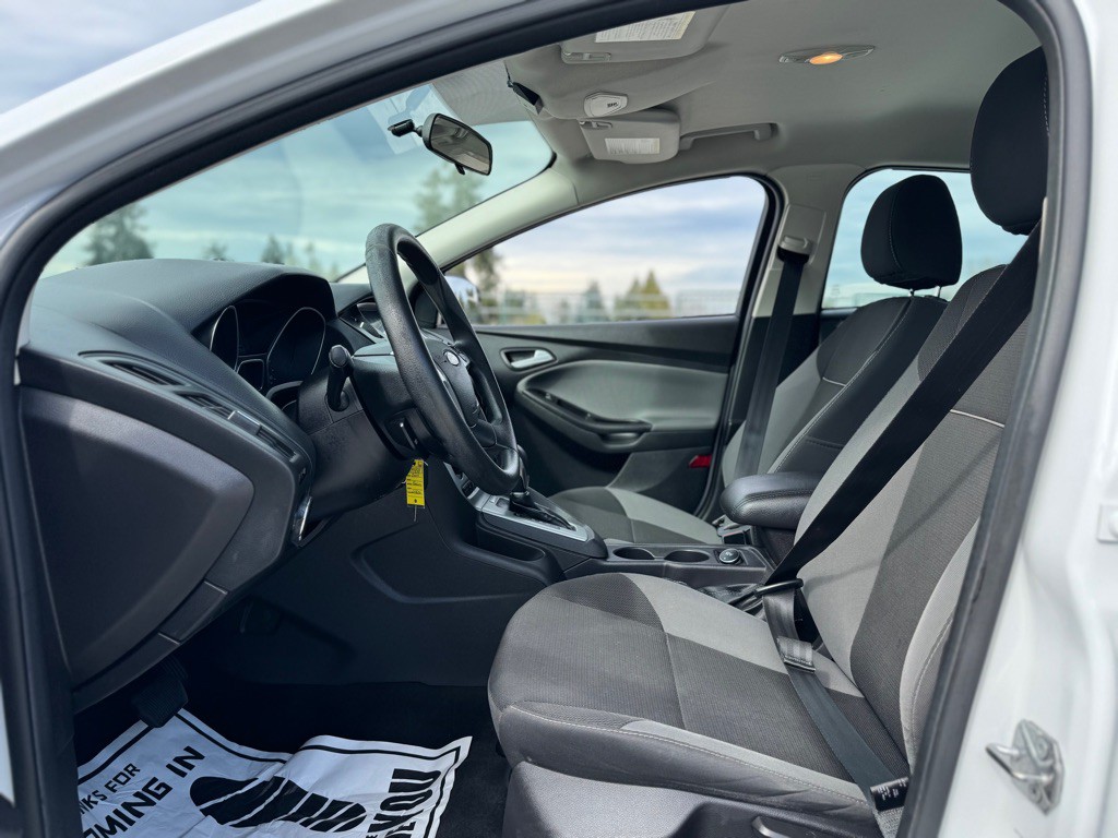 2014 Ford Focus Image 7