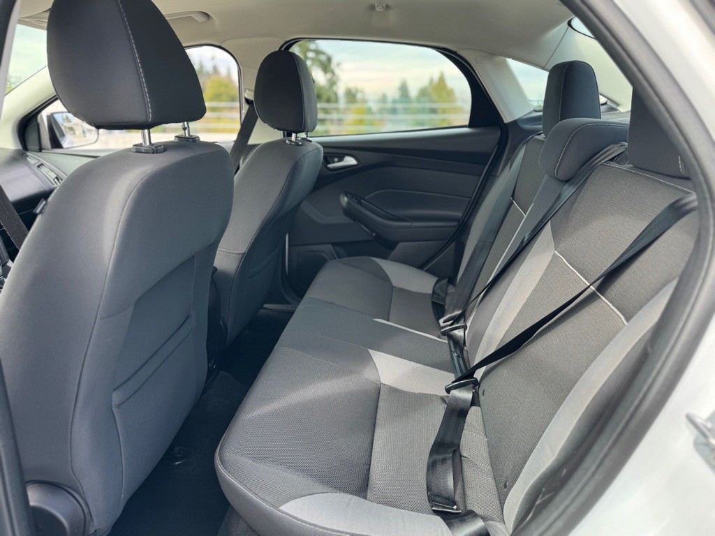 2014 Ford Focus Image 8