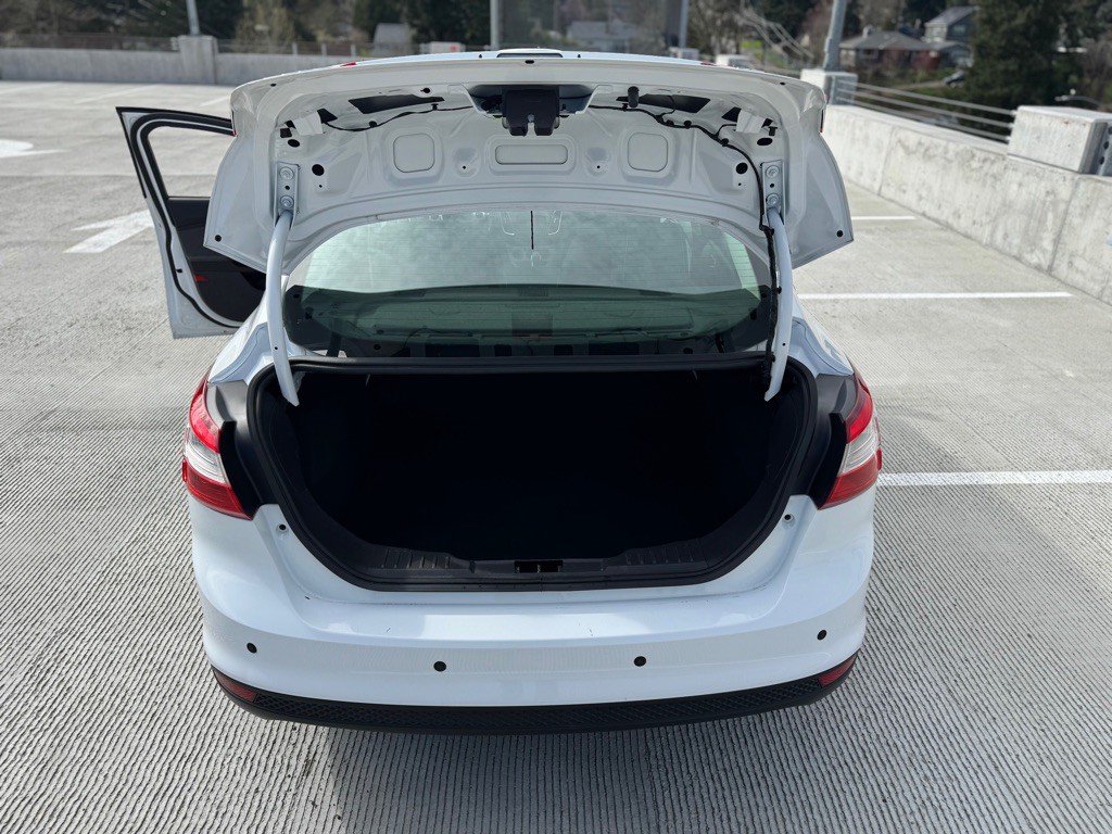2014 Ford Focus Image 10