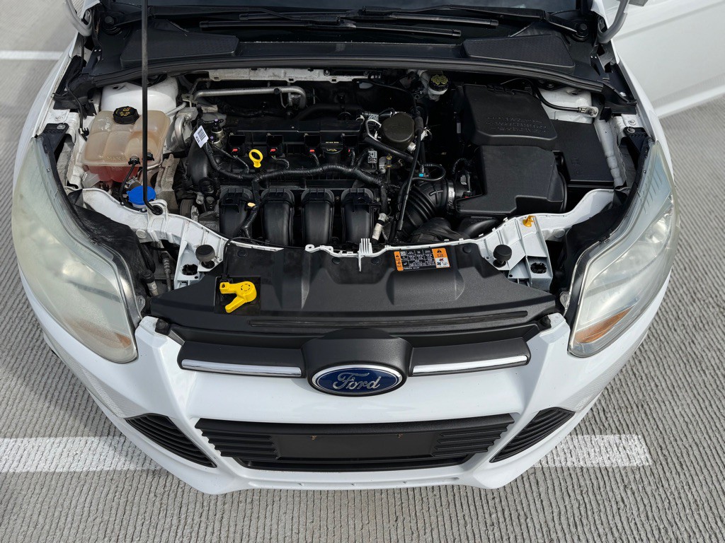 2014 Ford Focus Image 11