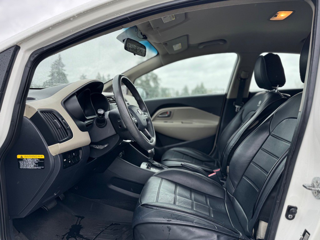 2013 Kia Rio Image 7