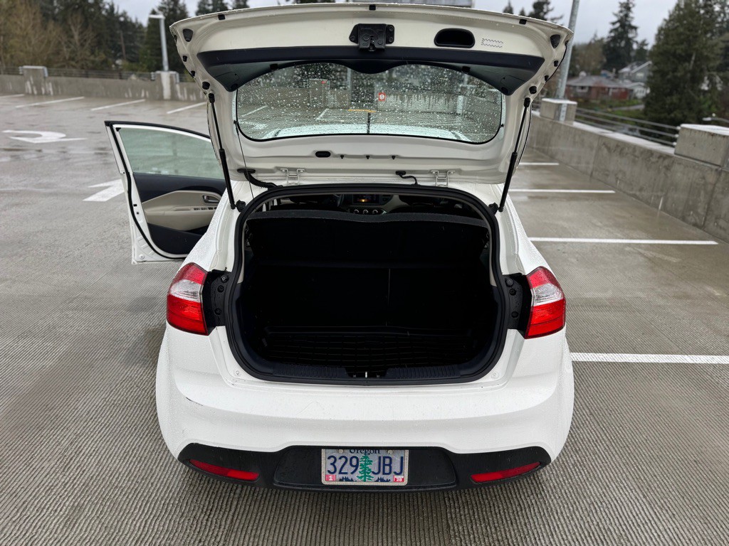 2013 Kia Rio Image 10