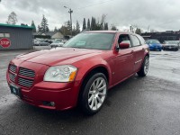 Image for 2005 Dodge Magnum SXT ID: 7297683