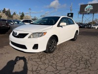 Image for 2011 Toyota Corolla BASE ID: 7298910
