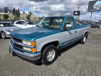 Image for 1994 Chevrolet C/K C1500 ID: 7299501