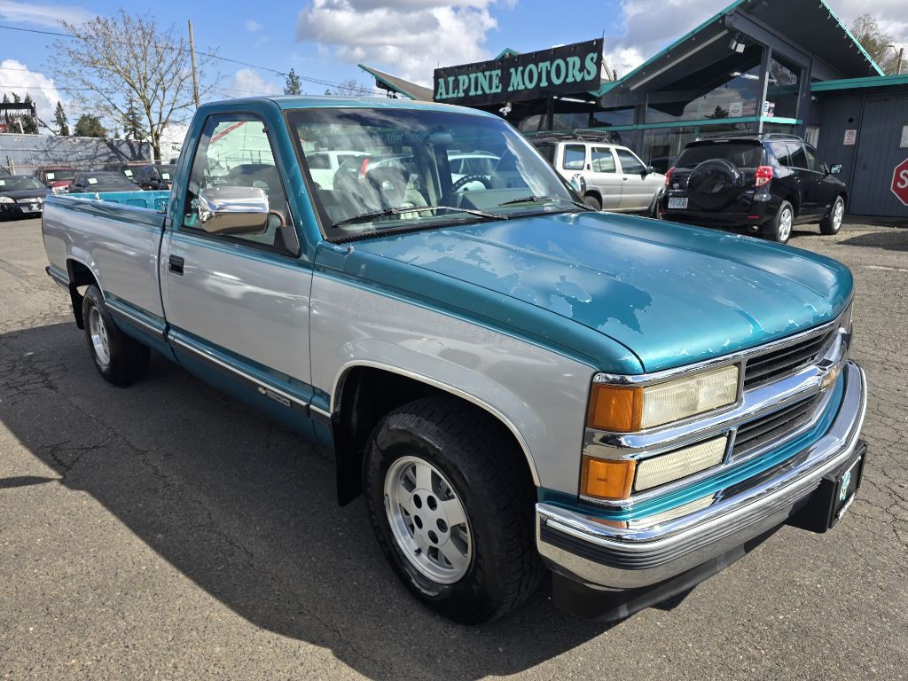 1994 Chevrolet C/K Image 7
