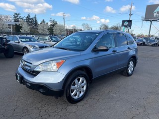 Image for 2007 Honda CR-V EX ID: 7303053