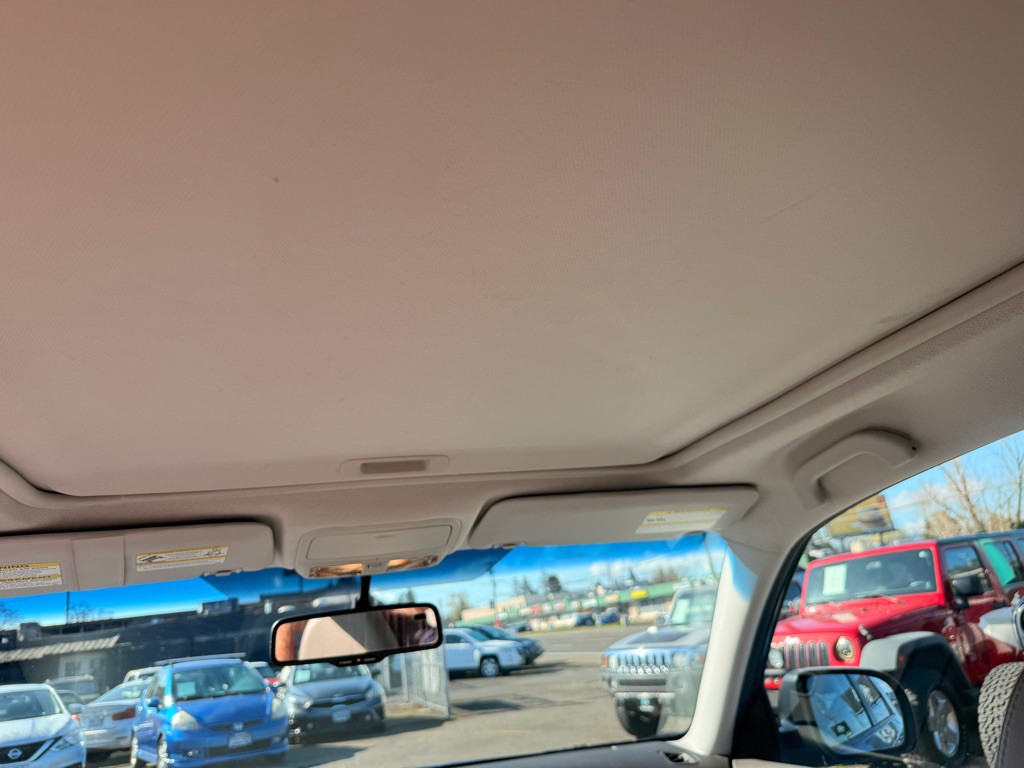 2009 Subaru Forester Image 11