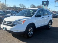 Image for 2011 Honda CR-V LX ID: 7304445