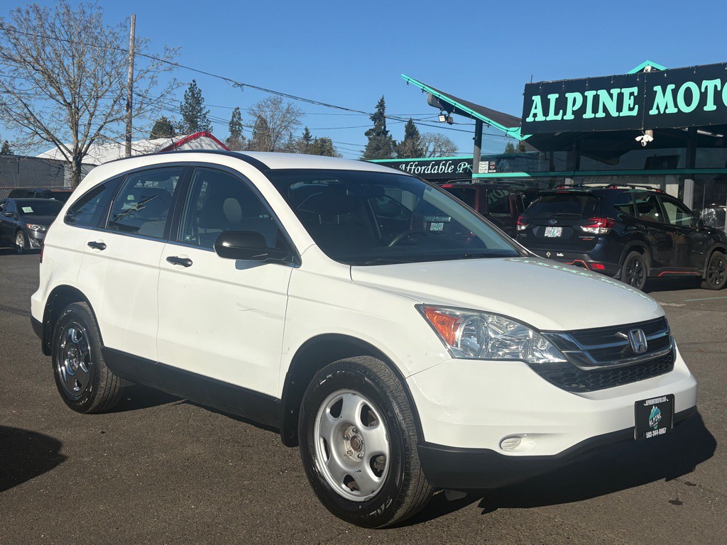 2011 Honda CR-V Image 5