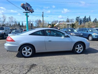 Image for 2003 Honda Accord EX ID: 7304583