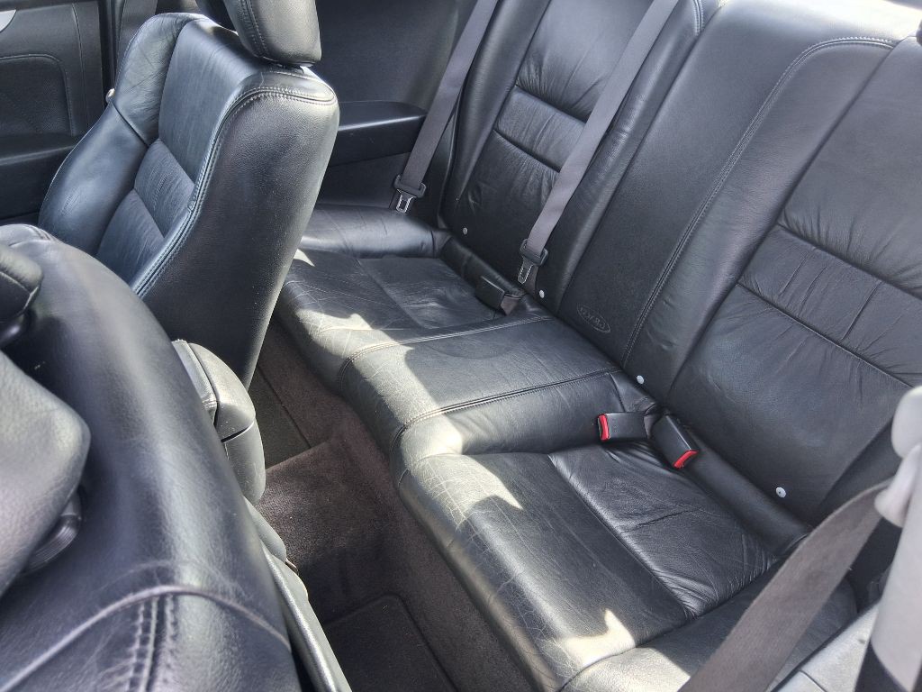 2003 Honda Accord Image 6