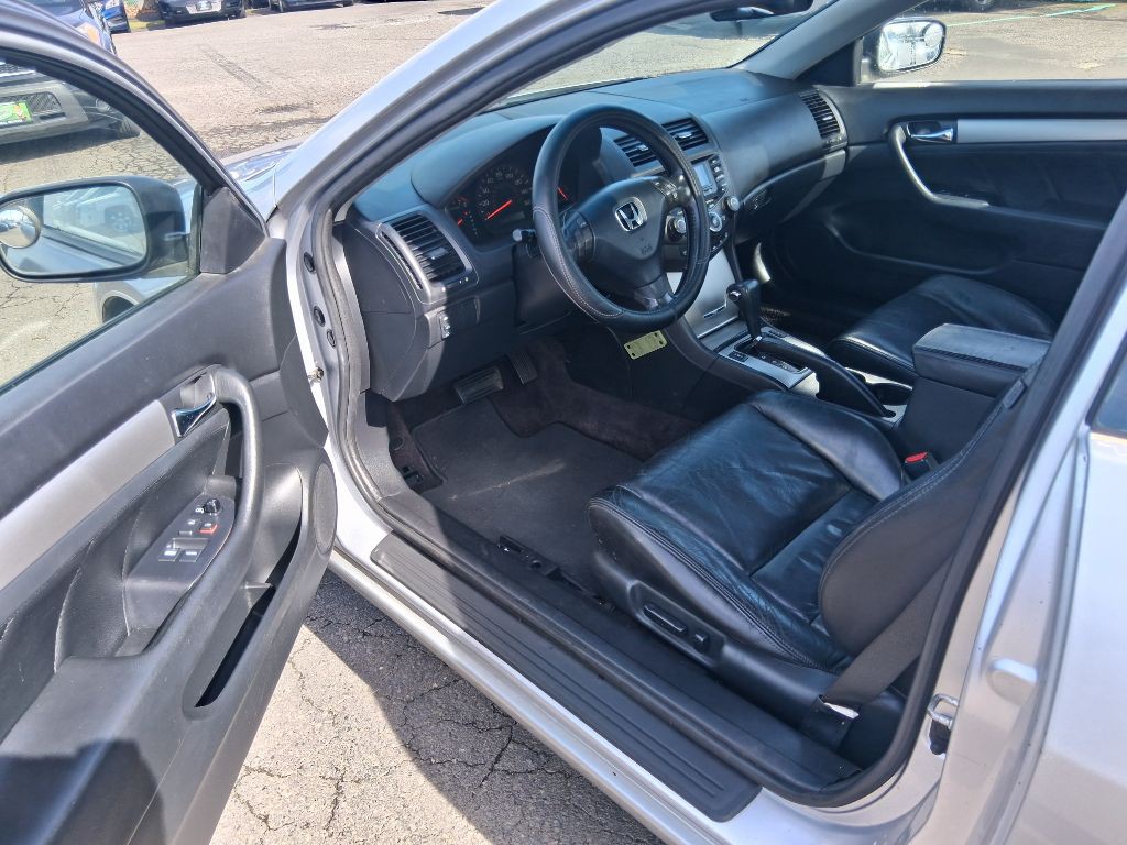 2003 Honda Accord Image 7