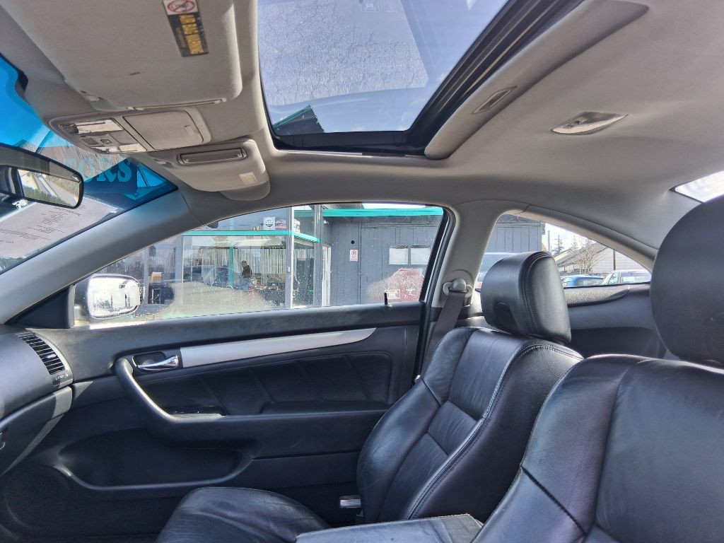 2003 Honda Accord Image 9