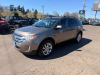 Image for 2014 Ford Edge SEL ID: 7304585